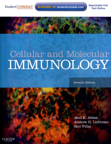 Cellular And Molecular Immunology
