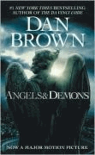 Brown, D: Angels and Demons/Tie-In