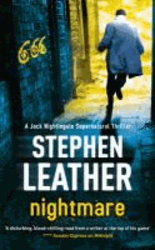 Leather, S: Nightmare