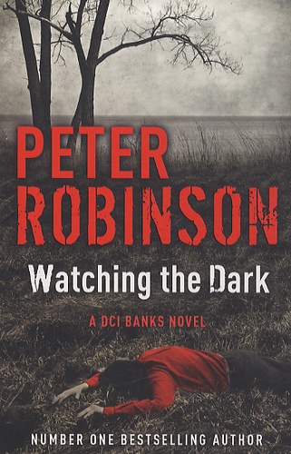 Watching The Dark
