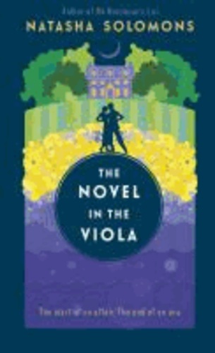 Solomons, N: Novel in the Viola