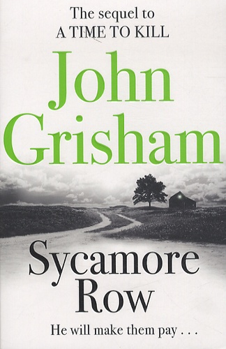 Sycamore Row