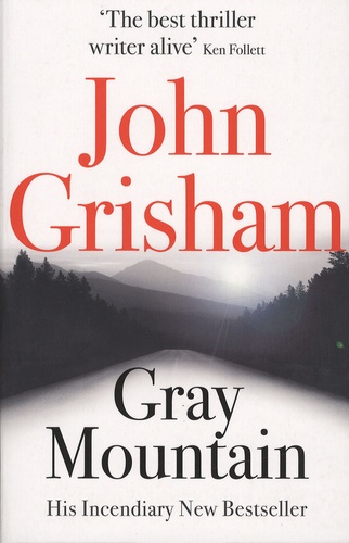 Gray Mountain