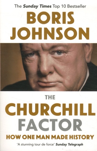 The Churchill Factor