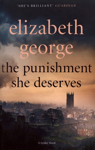The Punishment She Deserves