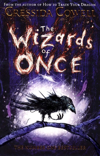 The Wizards of Once