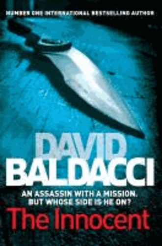 Baldacci, D: Innocent