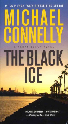 The Black Ice