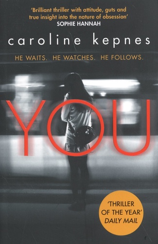 You