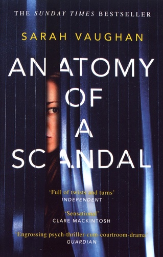 Anatomy Of A Scandal
