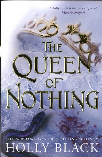 Queen of Nothing