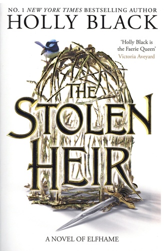 The Stolen Heir