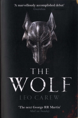 The Wolf