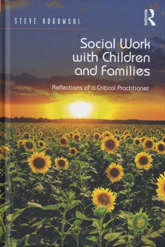 Social Work with Children and Families