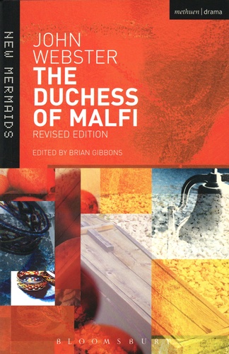 The Duchess Of Malfi