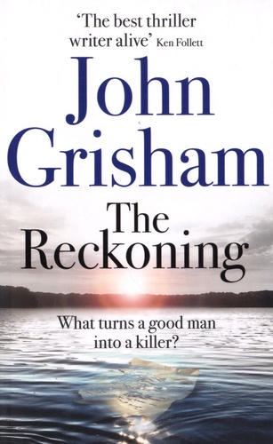 The Reckoning