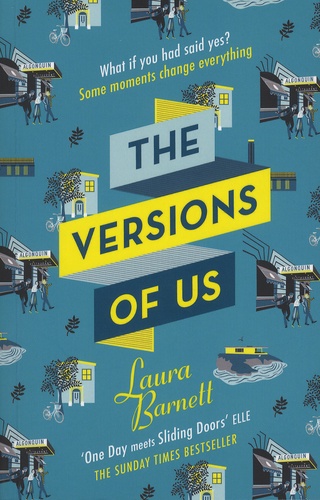 The Versions of Us