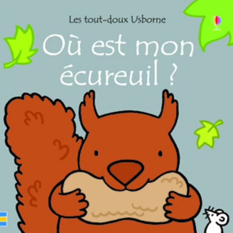 Où Est Mon Écureuil ?