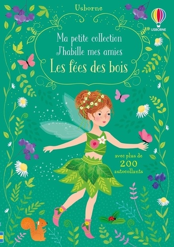 Les Fées Des Bois