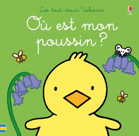 Où Est Mon Poussin ?