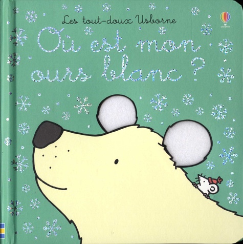 Où Est Mon Ours Blanc ?