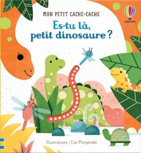 Es-Tu Là, Petit Dinosaure ?