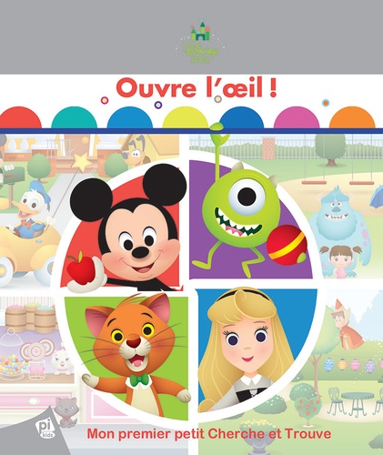 Disney Baby