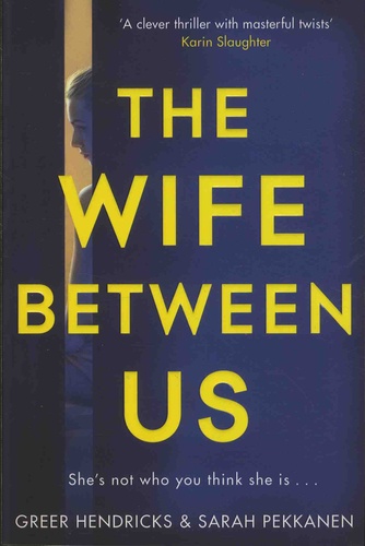 The Wife Between Us