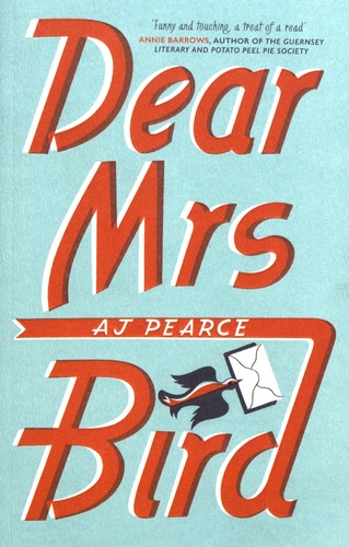 Dear Mrs Bird