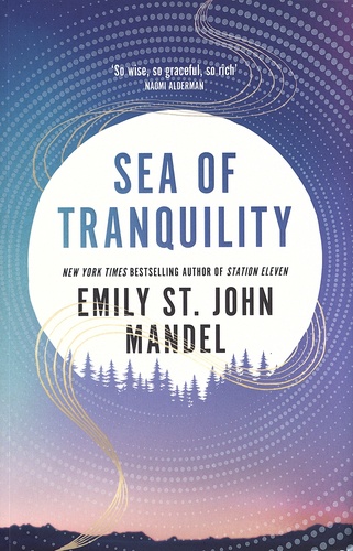 Sea of Tranquility