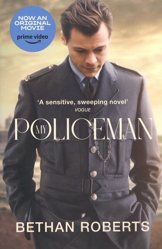 My Policeman. Tie-In