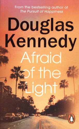 Afraid Of The Light