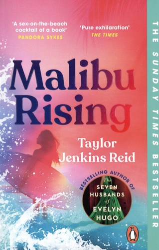 Malibu Rising