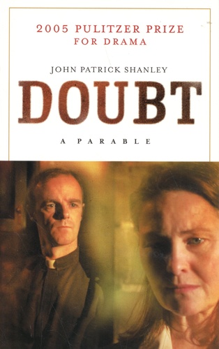 Doubt - A Parable