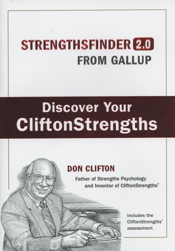 Strengths Finder 2.0