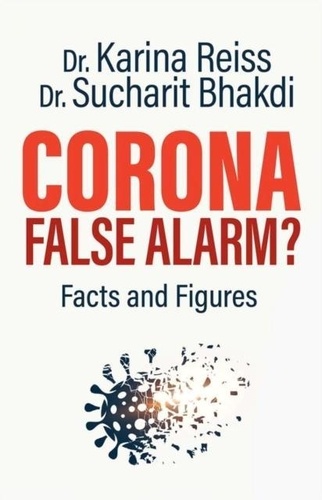 Corona, False Alarm?