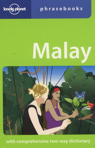 Malay Phrasebook