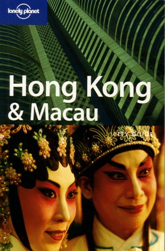 Hong Kong And Macau