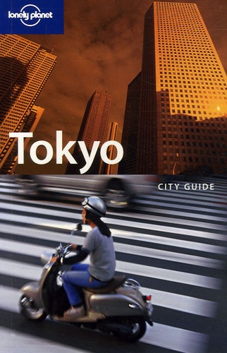Tokyo