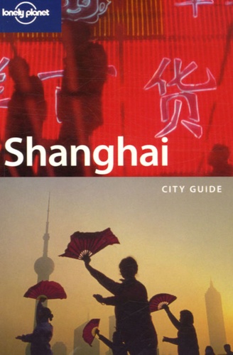 Shanghai