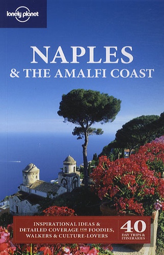 Naples & The Amalfi Coast