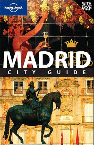 Madrid - City Guide 6th edition