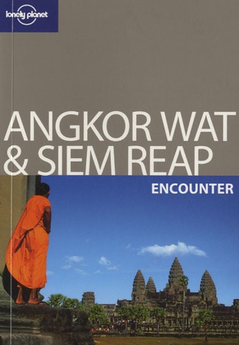 Angkor Wat &siem Reap Encounter