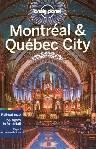 Montreal & Quebec City