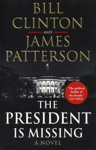 The President Is Missing