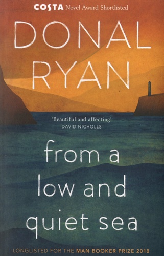From a Low and Quiet Sea