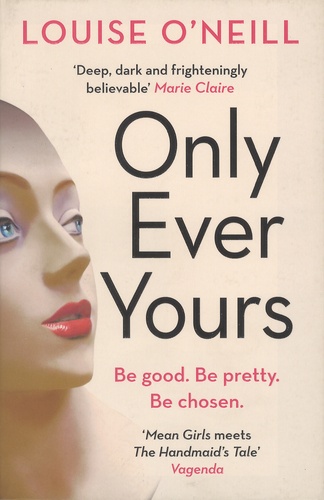 Only Ever Yours