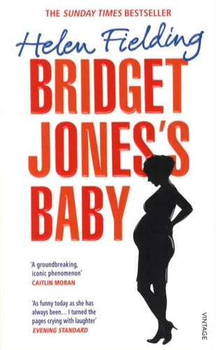 Bridget Jones's Baby