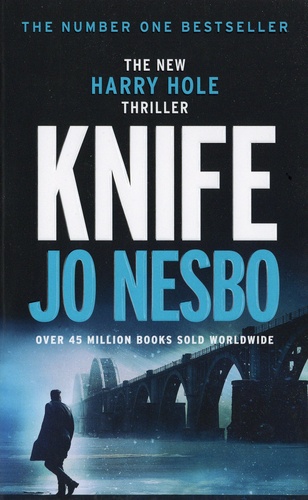 Knife