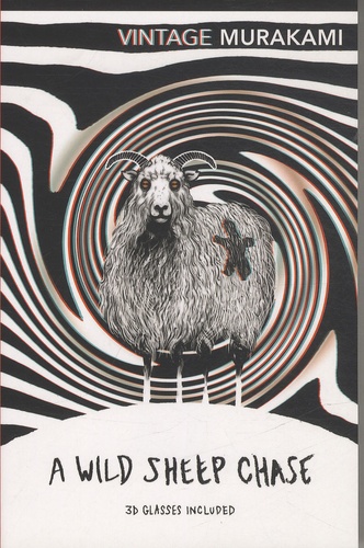 A Wild Sheep Chase